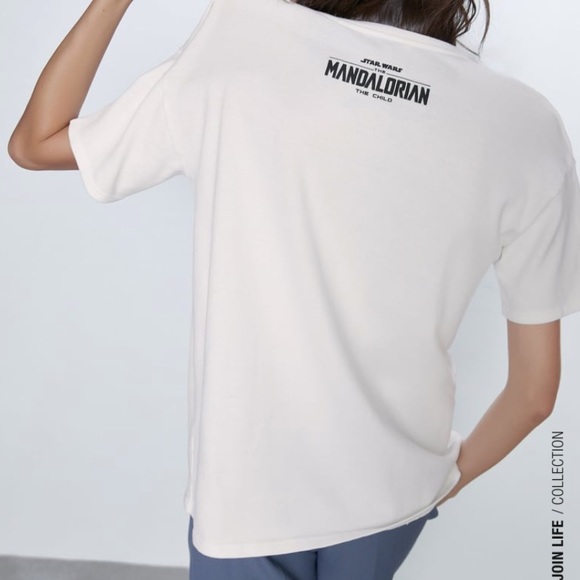 Star Wars T-Shirt - Picture 3 of 5